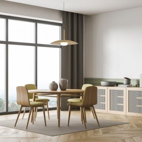 Подвесной светильник Mantra Lidia 8976 в Сысерти - sysert.ok-mebel.com | фото 4