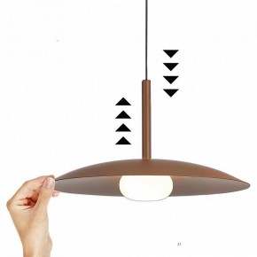 Подвесной светильник Mantra Lidia 8979 в Сысерти - sysert.ok-mebel.com | фото 3