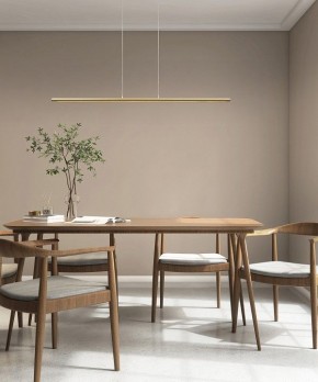 Подвесной светильник Mantra Lineal 8955 в Сысерти - sysert.ok-mebel.com | фото 3