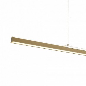 Подвесной светильник Mantra Lineal 8958 в Сысерти - sysert.ok-mebel.com | фото 4