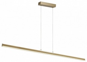 Подвесной светильник Mantra Lineal 8961 в Сысерти - sysert.ok-mebel.com | фото 2