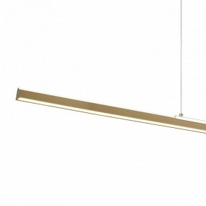 Подвесной светильник Mantra Lineal 8961 в Сысерти - sysert.ok-mebel.com | фото 4