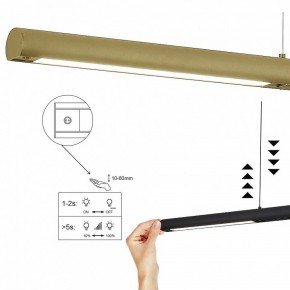 Подвесной светильник Mantra Lineal 9035 в Сысерти - sysert.ok-mebel.com | фото 6
