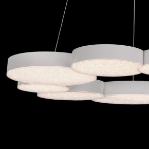 Подвесной светильник Mantra Lunas 5760 в Сысерти - sysert.ok-mebel.com | фото 5