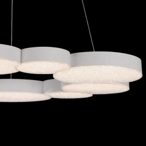Подвесной светильник Mantra Lunas 5760 в Сысерти - sysert.ok-mebel.com | фото 6