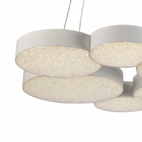 Подвесной светильник Mantra Lunas 5761 в Сысерти - sysert.ok-mebel.com | фото 3