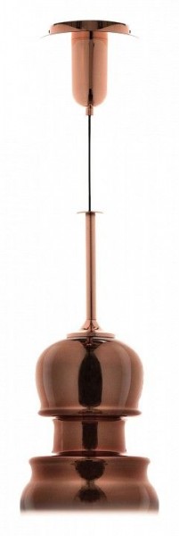 Подвесной светильник Mantra Sonata 6692 в Сысерти - sysert.ok-mebel.com | фото 2