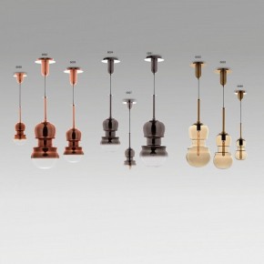 Подвесной светильник Mantra Sonata 6692 в Сысерти - sysert.ok-mebel.com | фото 3