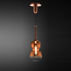Подвесной светильник Mantra Sonata 6695 в Сысерти - sysert.ok-mebel.com | фото 4