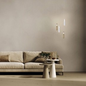 Подвесной светильник Mantra Spark 8965 в Сысерти - sysert.ok-mebel.com | фото 3