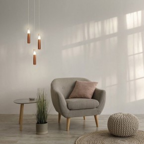 Подвесной светильник Mantra Spark 8968 в Сысерти - sysert.ok-mebel.com | фото 3