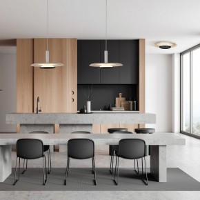 Подвесной светильник Mantra Tina 9001 в Сысерти - sysert.ok-mebel.com | фото 3