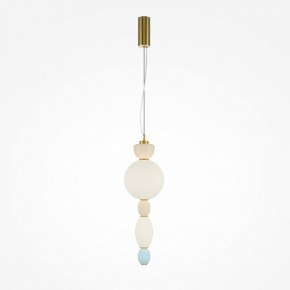 Подвесной светильник Maytoni Adore MOD297PL-L17BS3K в Сысерти - sysert.ok-mebel.com | фото 3