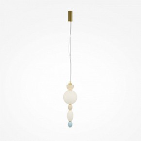 Подвесной светильник Maytoni Adore MOD297PL-L17BS3K в Сысерти - sysert.ok-mebel.com | фото 4