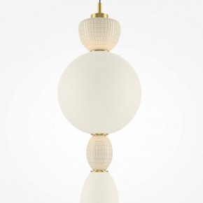 Подвесной светильник Maytoni Adore MOD297PL-L17BS3K в Сысерти - sysert.ok-mebel.com | фото 6