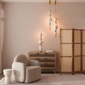 Подвесной светильник Maytoni Adore MOD297PL-L24BS3K в Сысерти - sysert.ok-mebel.com | фото 3