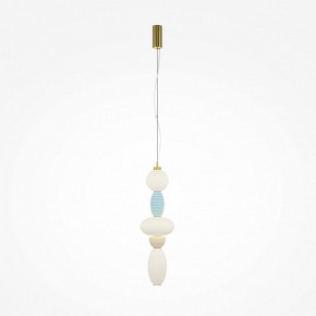 Подвесной светильник Maytoni Adore MOD297PL-L24BS3K1 в Сысерти - sysert.ok-mebel.com | фото 4