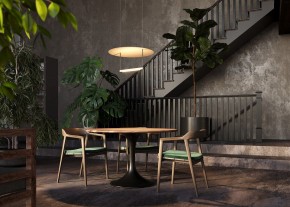 Подвесной светильник Maytoni Ambience MOD280PL-L30B3K1 в Сысерти - sysert.ok-mebel.com | фото 5