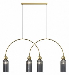 Подвесной светильник Maytoni Antic MOD302PL-04GR в Сысерти - sysert.ok-mebel.com | фото 3