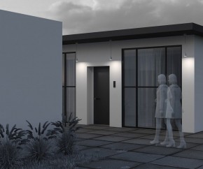 Подвесной светильник Maytoni Apex O491PL-L8W3K в Сысерти - sysert.ok-mebel.com | фото 7