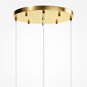 Подвесной светильник Maytoni Aura MOD016PL-05BS в Сысерти - sysert.ok-mebel.com | фото 6