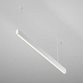 Подвесной светильник Maytoni BASIS P051PL-36W2.7-6K-W в Сысерти - sysert.ok-mebel.com | фото 2