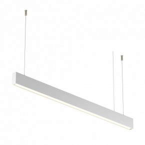 Подвесной светильник Maytoni BASIS P051PL-36W2.7-6K-W в Сысерти - sysert.ok-mebel.com | фото 3