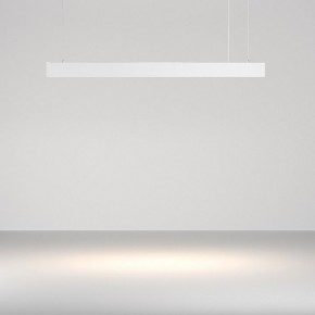 Подвесной светильник Maytoni BASIS P051PL-36W2.7-6K-W в Сысерти - sysert.ok-mebel.com | фото 4