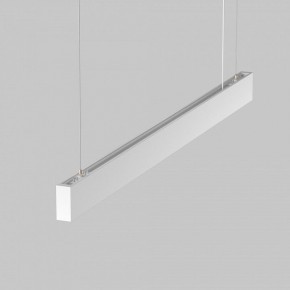 Подвесной светильник Maytoni BASIS P051PL-36W2.7-6K-W в Сысерти - sysert.ok-mebel.com | фото 5