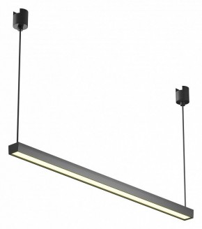 Подвесной светильник Maytoni Basis TR170-1-26W3K-B в Сысерти - sysert.ok-mebel.com | фото