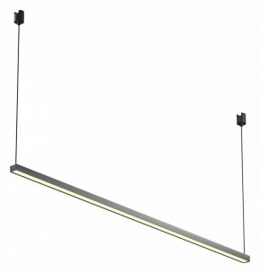 Подвесной светильник Maytoni Basis TR170-1-52W3K-B в Сысерти - sysert.ok-mebel.com | фото