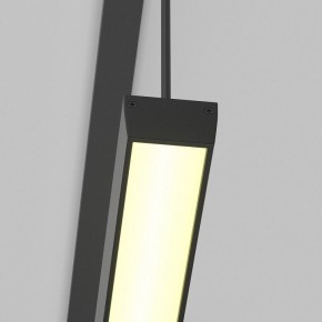 Подвесной светильник Maytoni Basis TR170-1-52W3K-B в Сысерти - sysert.ok-mebel.com | фото 2