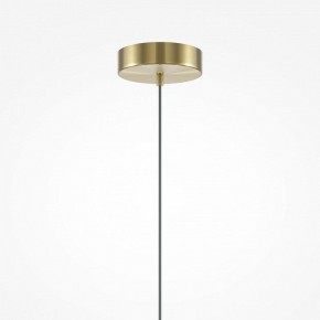 Подвесной светильник Maytoni Brosche MOD362PL-L10BG3K в Сысерти - sysert.ok-mebel.com | фото 5