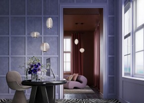 Подвесной светильник Maytoni Bruma MOD397PL-L10B3K в Сысерти - sysert.ok-mebel.com | фото 6