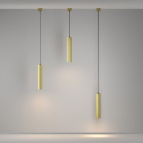 Подвесной светильник Maytoni Calipso P106PL-01-GU10-BS в Сысерти - sysert.ok-mebel.com | фото 5