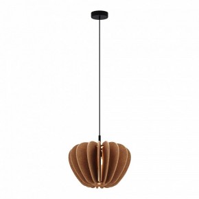 Подвесной светильник Maytoni Cambio MOD398PL-01BR в Сысерти - sysert.ok-mebel.com | фото 2