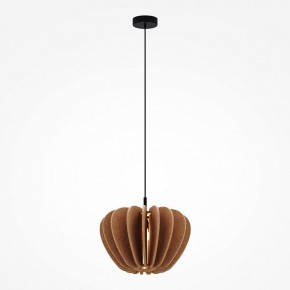 Подвесной светильник Maytoni Cambio MOD398PL-01BR в Сысерти - sysert.ok-mebel.com | фото 4