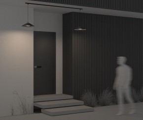 Подвесной светильник Maytoni Campana O-TR01-1-P-12WB3K в Сысерти - sysert.ok-mebel.com | фото 3