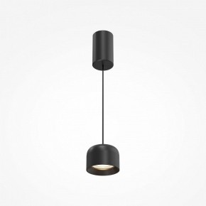 Подвесной светильник Maytoni Comfy P113-L12-3K-B в Сысерти - sysert.ok-mebel.com | фото 2