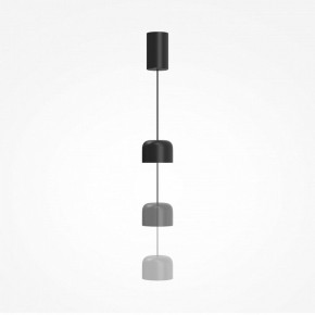 Подвесной светильник Maytoni Comfy P113-L12-3K-B в Сысерти - sysert.ok-mebel.com | фото 3