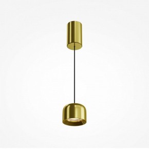 Подвесной светильник Maytoni Comfy P113-L12-3K-BS в Сысерти - sysert.ok-mebel.com | фото 2