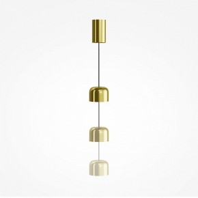 Подвесной светильник Maytoni Comfy P113-L12-3K-BS в Сысерти - sysert.ok-mebel.com | фото 3