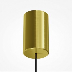 Подвесной светильник Maytoni Comfy P113-L12-3K-BS в Сысерти - sysert.ok-mebel.com | фото 6