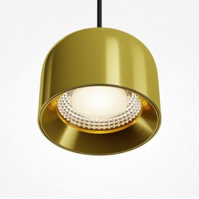 Подвесной светильник Maytoni Comfy P113-L12-3K-BS в Сысерти - sysert.ok-mebel.com | фото 7