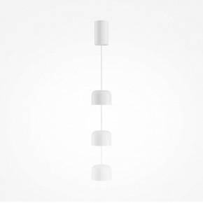 Подвесной светильник Maytoni Comfy P113-L12-3K-W в Сысерти - sysert.ok-mebel.com | фото 2