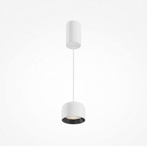 Подвесной светильник Maytoni Comfy P113-L12-3K-W в Сысерти - sysert.ok-mebel.com | фото 3