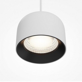 Подвесной светильник Maytoni Comfy P113-L12-3K-W в Сысерти - sysert.ok-mebel.com | фото 7
