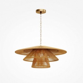 Подвесной светильник Maytoni Costa MOD394PL-01BS1 в Сысерти - sysert.ok-mebel.com | фото 3