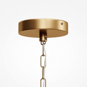 Подвесной светильник Maytoni Costa MOD394PL-01BS1 в Сысерти - sysert.ok-mebel.com | фото 6