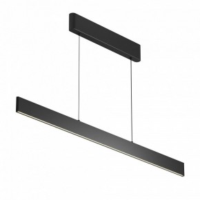Подвесной светильник Maytoni Ephoria P109PL-36W2.7-6K-B в Сысерти - sysert.ok-mebel.com | фото 4